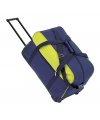 Trolley bag "Combi" with a main… Trolley bag "Combi" with a main…