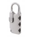 Combination luggage lock "Numbe…