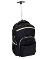 Trolley backpack "Stylo" with d…