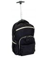 Trolley backpack "Stylo" with d… Trolley backpack "Stylo" with d…