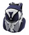 Weatherproof rucksack "Cross" w… Weatherproof rucksack "Cross" w…