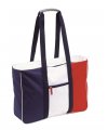 Beach bag "Marina" with a long …