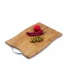 cutting board "Bamboo-Grip""