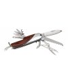 11 piece wooden pocket knife "F…