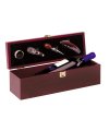 4 piece wine set "Bordeaux" in …