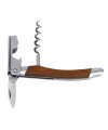 Wooden wine bottle opener "Eleg… Wooden wine bottle opener "Eleg…