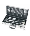 18 piece barbecue set "Summer s…