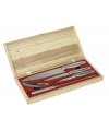 Knife set "Emsemble", 5 pieces … Knife set "Emsemble", 5 pieces …