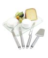 Cheese cutlery set "Cheese" con…