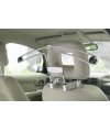 Car coat hanger "Travel compani… Car coat hanger "Travel compani…