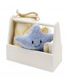 Massage set "Little Star" in wo…