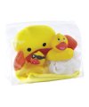 Massage set "Diving duck": cons…