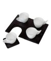 Tea cup set "Individual", packe… Tea cup set "Individual", packe…