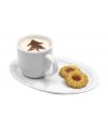 4 piece cup set "Sensation", 2 …