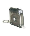 Key ring "Sizing Sam" with a wh… Key ring "Sizing Sam" with a wh…