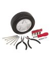 24 piece tool set "Roll forward" 24 piece tool set "Roll forward"