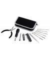 24 piece tool set "Compact", pa…