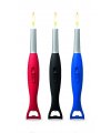 Lighter DOLPHIN, red Lighter DOLPHIN, red