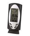 Weather station "Moon" with ala… Weather station "Moon" with ala…
