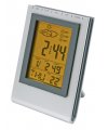 Weather station "Pluto" with da… Weather station "Pluto" with da…