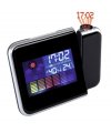 Projection alarm clock "Colour"…