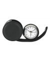 Metal travel alarm clock "Carpe… Metal travel alarm clock "Carpe…