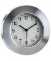 Wallclock "Roundabout"