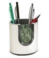 Pen holder "Style" with a trans… Pen holder "Style" with a trans…