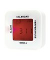 Colourful desk alarm clock "4 i…