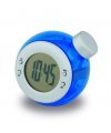 Tableclock "Deep Blue" Tableclock "Deep Blue"