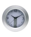 Wall clock "Merkur" with a remo…