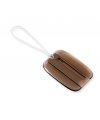 Luggagetag "NOME", copper Luggagetag "NOME", copper