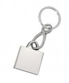 Metal keyholder "CARRY"