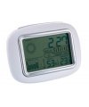 Weatherstation and clock, "Calo… Weatherstation and clock, "Calo…