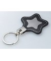 Keyholder w. PU, "ESTRELLA"