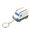Anti-stress key ring "Van" Anti-stress key ring "Van"