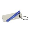 Elegant aluminium penlight "Spo… Elegant aluminium penlight "Spo…