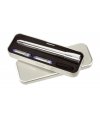 Elegant aluminium penlight "Spo… Elegant aluminium penlight "Spo…