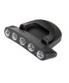 Peak light "Super Nova", 5 whit… Peak light "Super Nova", 5 whit…