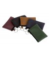 Key pouch "Home" with a zip and… Key pouch "Home" with a zip and…