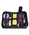 7 piece shoe cleaning set \"Poli…