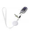 Lanyard keychain "Slide": with … Lanyard keychain "Slide": with …