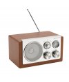 AM/FM radio "Classic" with eleg… AM/FM radio "Classic" with eleg…