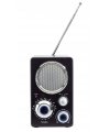 FM radio "Frequency": with blue… FM radio "Frequency": with blue…
