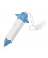 Fan "Air fun" shaped as a pen w… Fan "Air fun" shaped as a pen w…