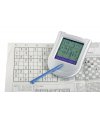 Touchscreen sudoku game "Entert… Touchscreen sudoku game "Entert…