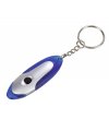 Key ring "Lumi" with LED light,…