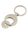 Key ring "Money" with a coin in… Key ring "Money" with a coin in…