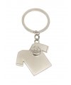 Key ring "Hattrick" Key ring "Hattrick"
