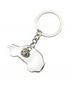 Key ring "Car" Key ring "Car"